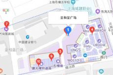 �Ϻ�ʥ��ʥ�㳡��ַ��Ӫҵʱ�伸�㿪��ͼƬ