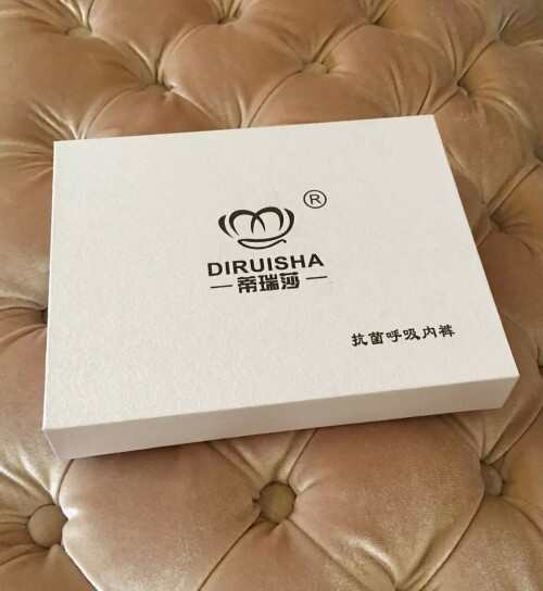 蒂瑞莎呼吸内裤招代理,微商创业从蒂瑞莎开始
