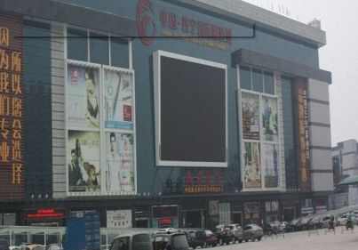 老手分享揭阳普宁国际服装城进货避免被坑小技巧