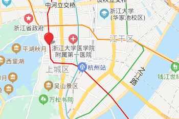 去杭州工联精品服饰城拿货经验技巧三点分享