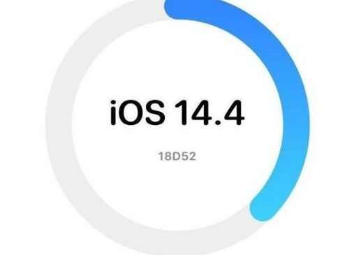 ios14.4.1ʲô