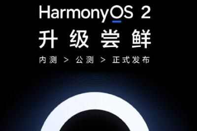 HarmonyOS2ʱͻ