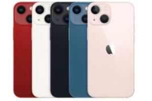iPhone 13۸Ԥʱһ