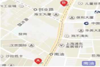 深圳南油服装批发市场在哪里怎么坐地铁