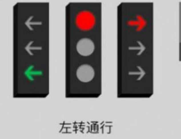 新国标红绿灯是哪个专家提出的