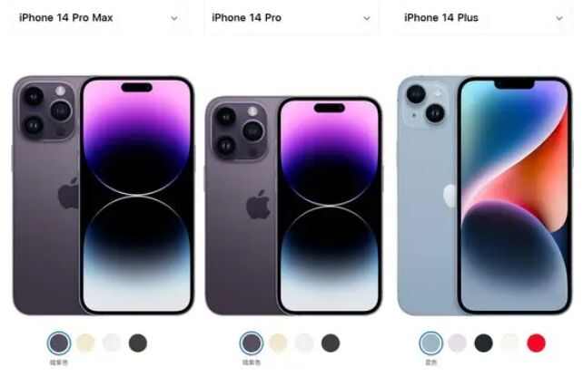 iPhone1414Plus14Pro14ProMaxʲô