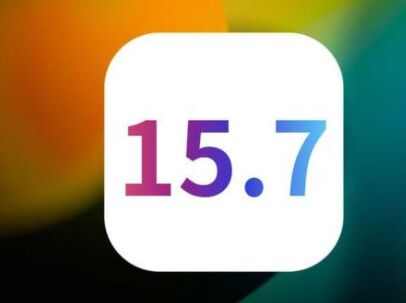 ios15.7ĵ