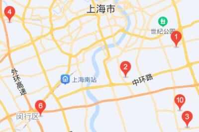 上海旧家电回收市场地址在哪里