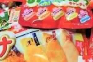 网红零食货源去哪进货