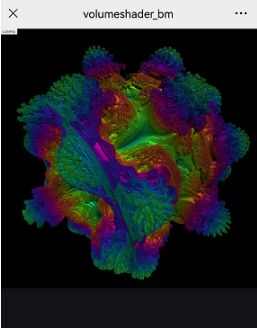 volumeshaderbmʲô˼