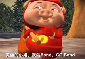 ggbondʲô˼