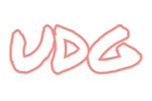 UDGʲô