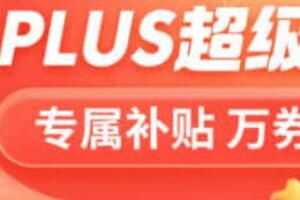 2023˫11 PLUS ȡʱ͹