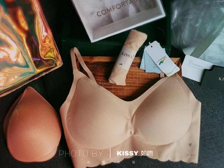 kissy如吻为什么这么火